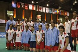 Volleyball Federation of India recieves suspension from Federation Internationale de Volleyball