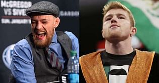 UFC News: Oscar De La Hoya wants to see Conor McGregor vs. Canelo Alvarez