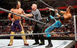 WWE News: Former WWE star Trent Baretta shows his recent royalty check received from the company