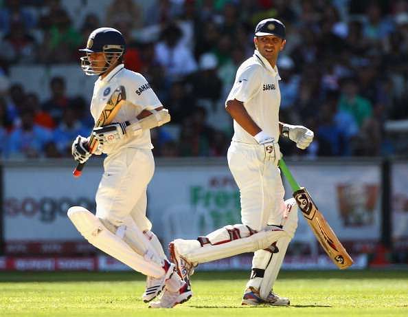 Graeme Swann selects the best XI from those he played against