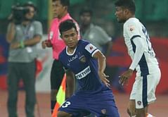 ISL 2016 : 5 Indian players who must be retained by their respective clubs