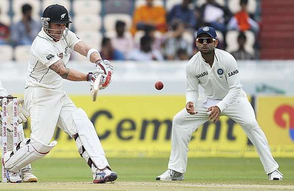 Brendon McCullum hails 'superstar' Virat Kohli for his impact on Indian cricket