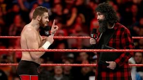 5 Botches, slip ups, and outrageous moments from WWE Raw (December 12th, 2016)