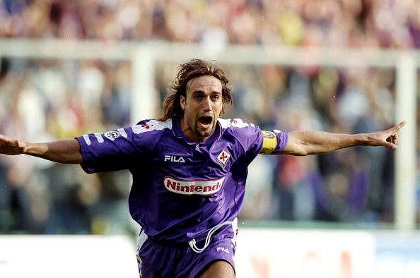 35 years of Fiorentina and Empoli - Viola Nation