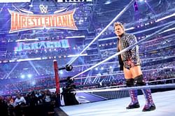 WWE News: Chris Jericho forced to leave WWE after Wrestlemania 33 due to commitments with Fozzy