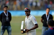 Ravichandran Ashwin