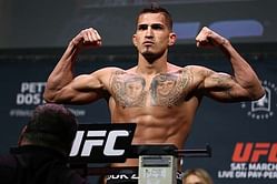 UFC News: Criminals who vandalized Anthony Pettis' car arrested