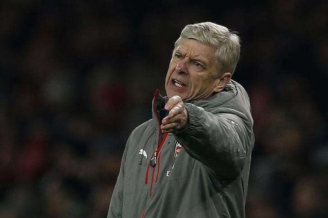 Lack of urgency cost us League Cup semi-final, says Wenger