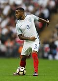 Bertrand sees himself among Saints' top finishers