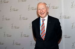 National Olympic committees paid Irishman Hickey's bail