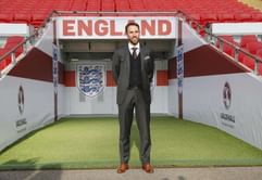 Southgate England interview was no cosy fireside chat - FA