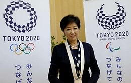 IOC urges Tokyo to set budget soon to cut costs further