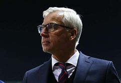 Under-fire Pardew admits Palace are in crisis