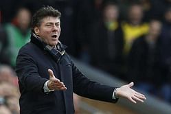 Inconsistent Watford must invite stability, says Mazzarri