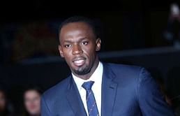I could have won more if I'd got serious, says Bolt
