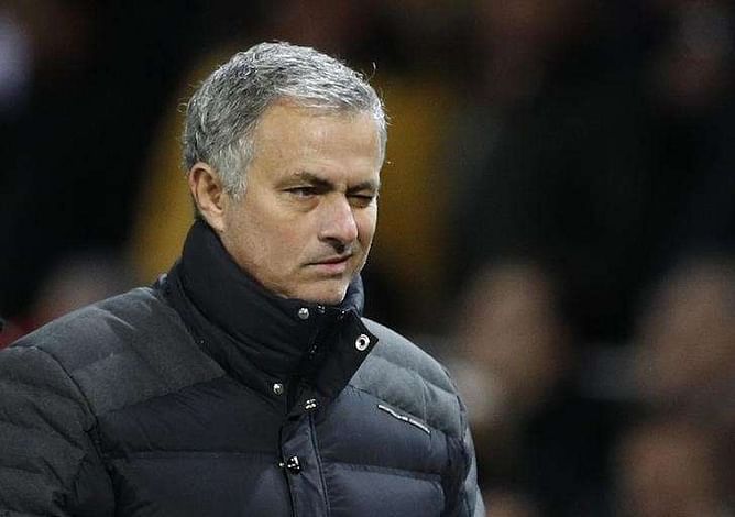 Agency denies tax evasion by Ronaldo and Mourinho