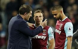 Humiliated Bilic hits out at West Ham players