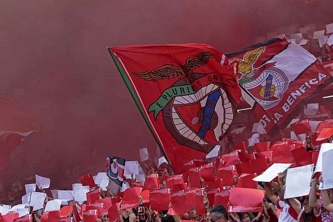 Benfica and Napoli face showdown after slip-ups