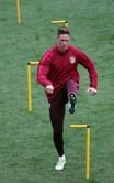 Atletico's Torres set to return for Bayern clash