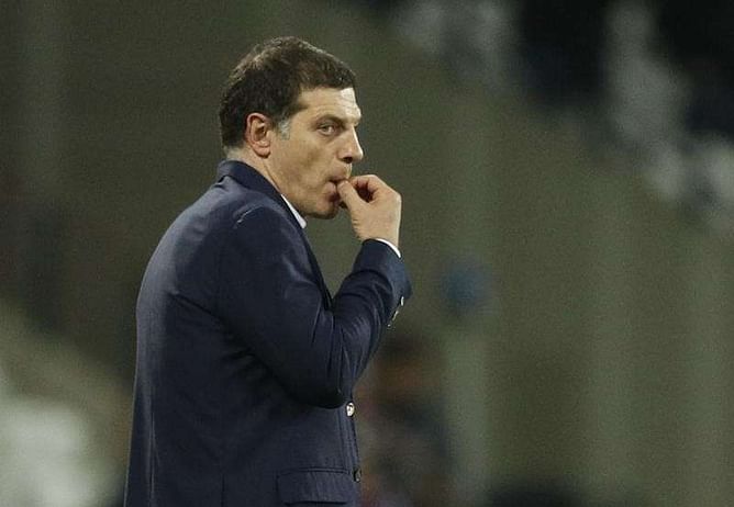 West Ham manager Bilic set for talks with owners - reports