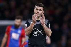 Southampton must avoid Palace errors for Europa progress - Puel