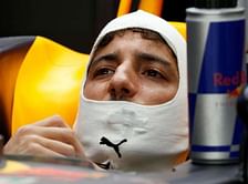 Ricciardo promises to unlock 'hidden Honey Badger'