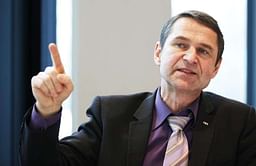 FIFA loses the man who led fight against match-fixing