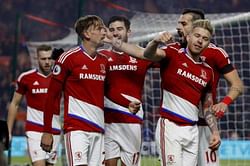 Middlesbrough edge Hull thanks to Ramirez header