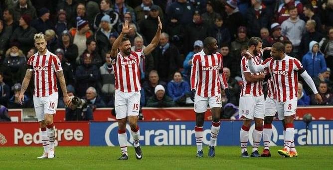 Stoke must carry Burnley form into tricky run - Muniesa