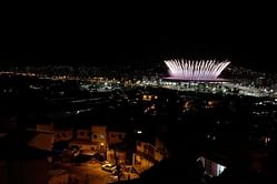 Rio 2016, the most perfect imperfect Games - IOC