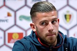 Alderweireld to return for Tottenham against CSKA