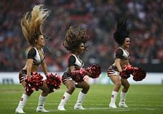 Muaythai, cheerleading granted provisional Olympic status