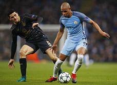 Second-string Manchester City held 1-1 by Celtic