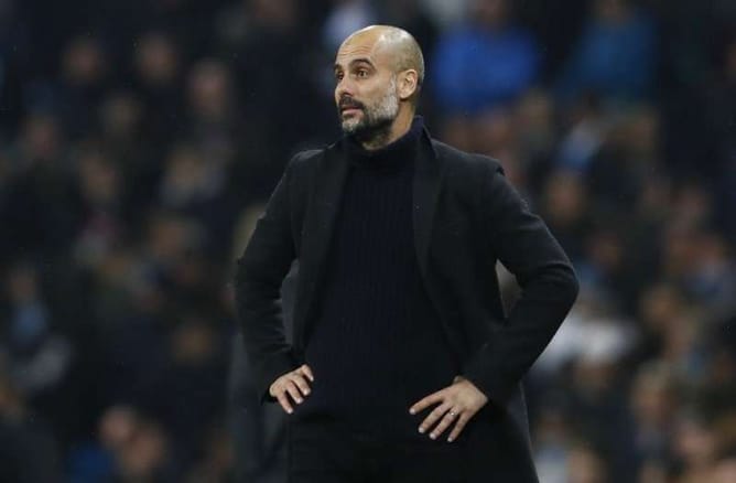 Man City need to earn respect in Europe, says Guardiola
