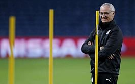 Leicester to field second-string side against Porto