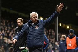Pardew's job as manager is safe, says Palace chairman