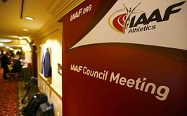 Ethics Board extends IAAF officials' suspension