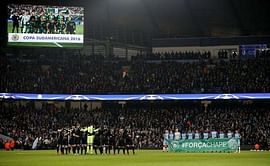 Celtic charged by UEFA over crowd disturbances