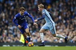 Chelsea's Alonso not fussing over nature of victory