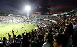 Barcelona invite Chapecoense for friendly at Nou Camp