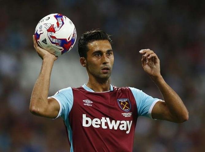 Galactico days help me deal with pressure - Arbeloa