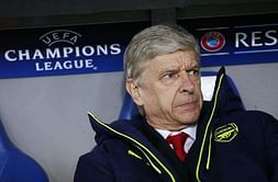 Wenger sceptical over expanded World Cup