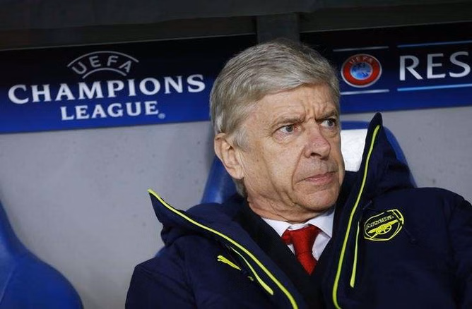 Wenger sceptical over expanded World Cup