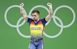 CAS strips Romanian lifter, Russian boxer of Rio medals