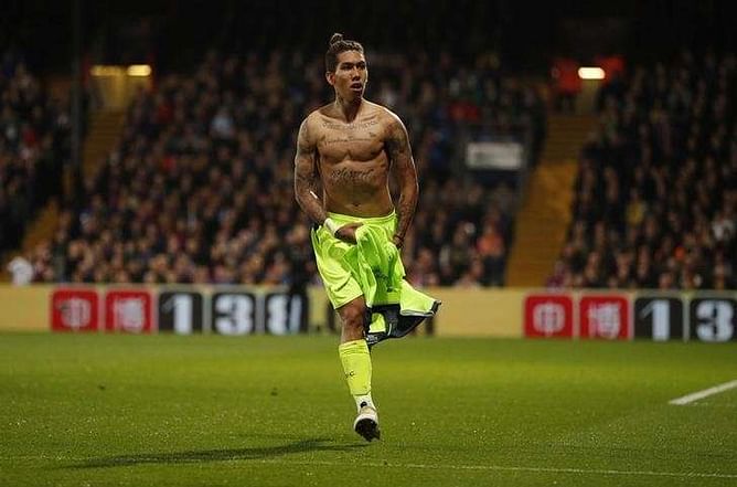 Liverpool got bargain with Firmino signing, says Klopp