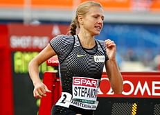 I am not a traitor, says Russian doping whistleblower Stepanova