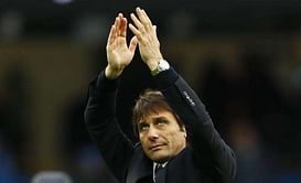 Too early to judge Chelsea potential, says Conte