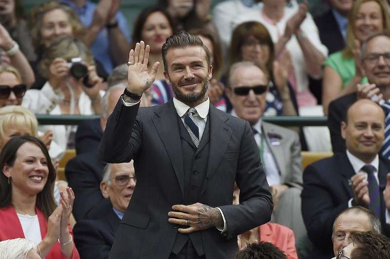 Beckham Faces Deadline On Miami Mls Franchise