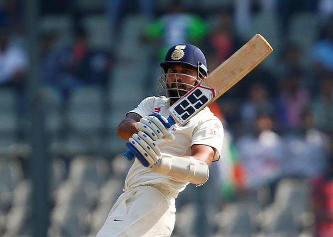 Vijay reaps reward for clearer mindset