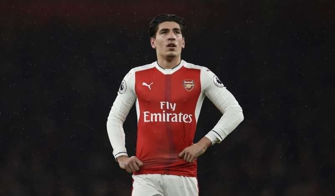 Arsenal's supporting cast fuelling title push